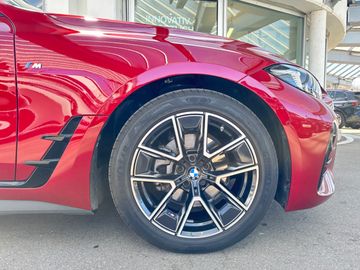 BMW 420 Gran Coupé - 7