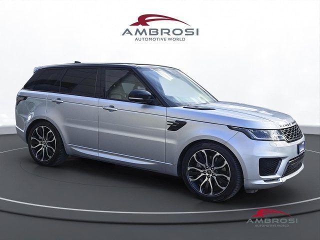 Land Rover LAND ROVER Range Rover i6 mhev HSE Dynamic 249cv imagem 2