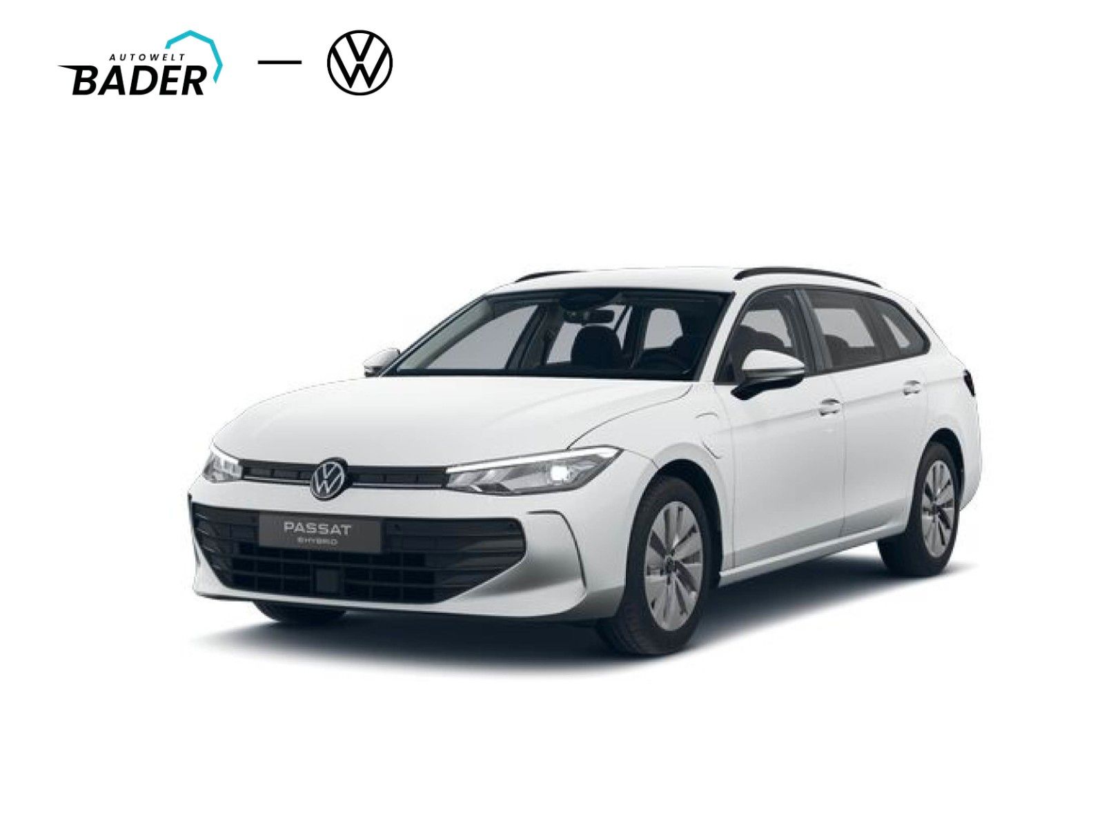Volkswagen Passat - Bild 2