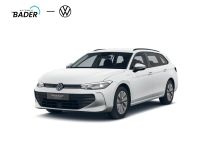 Volkswagen Passat - Vorschau Bild 2