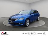 Skoda Octavia Combi 1.5 TSI DSG Clever AHK+LED+PANO+ST - Skoda Octavia: 1.5