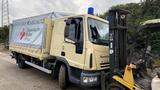 Iveco ML 10(UNFALL) - Iveco 2006