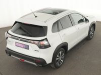 Suzuki (SX4) S-Cross - Vorschau Bild 12