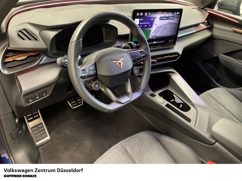 Seat Terra - Bild 14