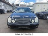 Mercedes-Benz E 240 Classic Automatik *Scheckheftgepflegt - gebrauchte Mercedes-Benz E 240 aus dem Jahr 2003