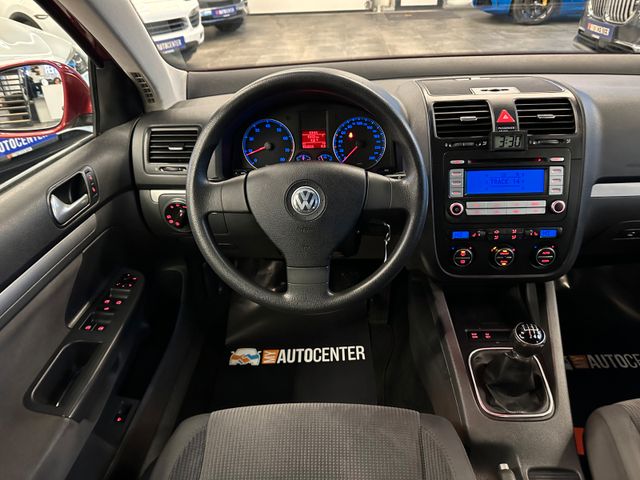 Volkswagen Jetta V Comfortline *Xenon*TÜV*AHK*