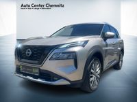 Nissan X-Trail - Vorschau Bild 2
