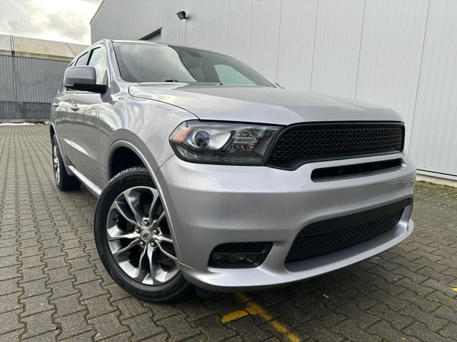 Dodge Durango GT 3,6 4x4 7 Sitzer 8Gang Leder