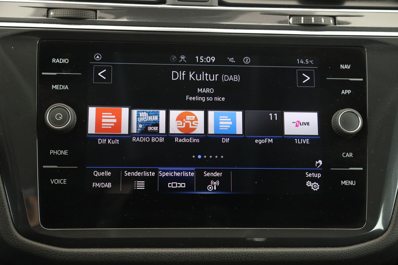 Volkswagen Tiguan Allspace - Bild 18
