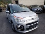 Citroën C3 Picasso Selection  TÜV NEU - Citroën C3 mit Diesel-Antrieb