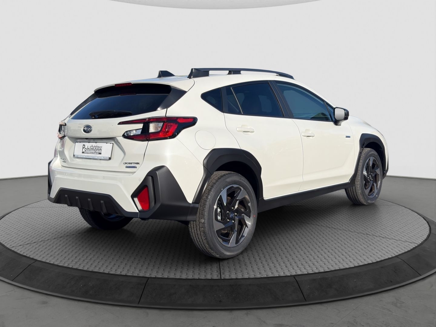 Subaru Crosstrek - Bild 5