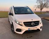 Mercedes-Benz V 250 d Lang  - Mercedes-Benz V 250 in Hannover