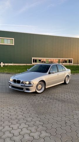 BMW E39 530i