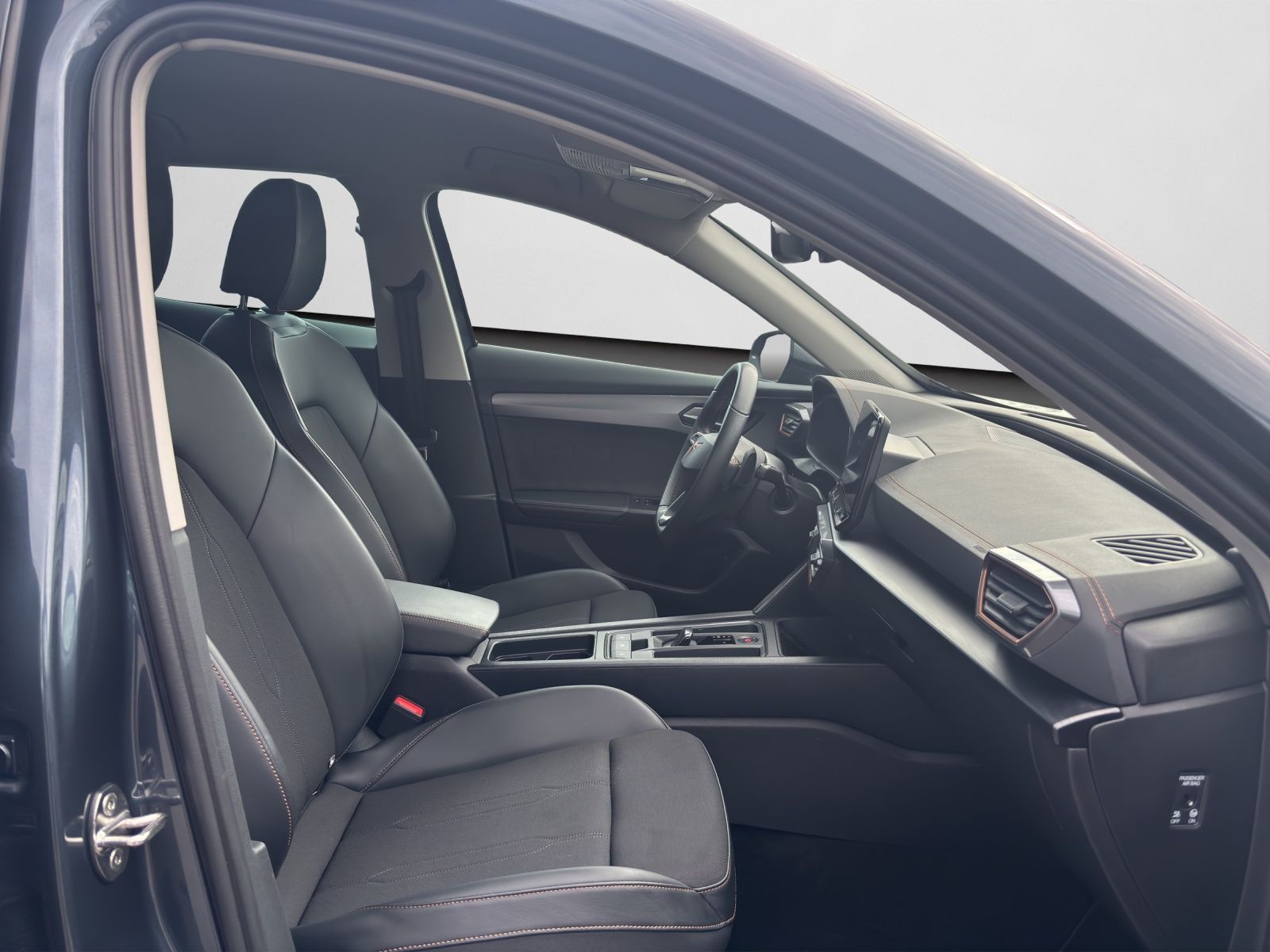 Cupra Formentor - Bild 4
