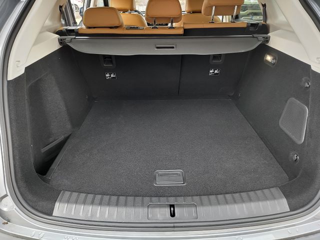 BAIC Beijing X75 1,5 T-GDI DCT Leder, Lenkradheizung