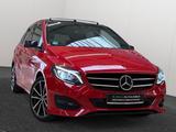 Mercedes-Benz B 200 CDI / d LED/Allwetter/Carplay/Garanti - Mercedes-Benz B 200: Cdi