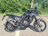 Yamaha Tenere 700 - YAMAHA 7