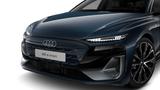 Audi A6 Avant e-tron S line ACC SideAss - blaue Audi A6 e-tron