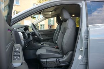 Nissan Qashqai - 9