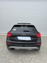 Audi Q2 1.4 TFSI COD S tronic sport sport - gebrauchte Audi Q2 aus dem Jahr 2017
