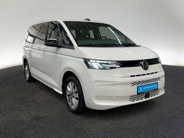 Volkswagen T7 Multivan - 4