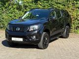 Nissan Navara NP300 N-Guard DC 4x4°LED°Hardtop°AHK°Temp - Nissan Navara: Dc
