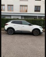 Opel Grandland X Ultimate Motorschaden - Opel: Motors