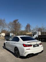 BMW M340i xDrive Automatic - - BMW M340i Gebrauchtwagen