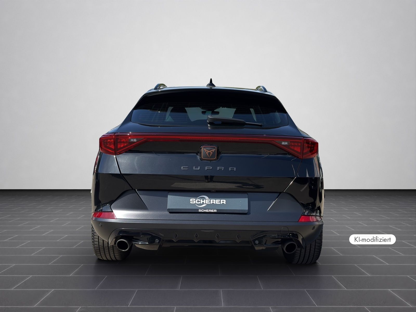 Cupra Formentor - Bild 5