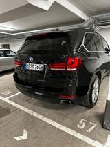 BMW X5 xDrive30d - - BMW X5 Gebrauchtwagen in München