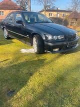 BMW E36  316i M-Paket Automatik Klima Tüv ... - BMW 316 Gebrauchtwagen in Berlin