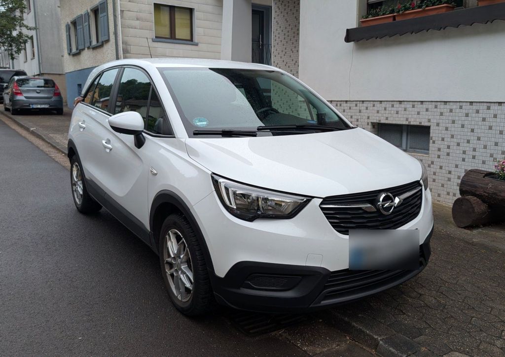 Image of Opel Other
