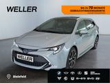Toyota Corolla 2.0 Hybrid TS Lounge *Bi-LED*Pano*JBL*CA - Toyota Corolla: Lounge