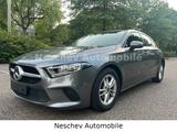 Mercedes-Benz A 180 7G-dct Style Leder/Navi/PTS/Alu/1.Hd. - Mercedes-Benz A 180 Gebrauchtwagen in Krefeld