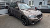 BMW X5 xDrive50i TopView ACC HiFi Pano Head-Up AHK - BMW X5 aus 2011: 50i