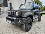 Suzuki Jimny Comfort AllGrip - gebrauchte Suzuki Jimny aus dem Jahr 2024