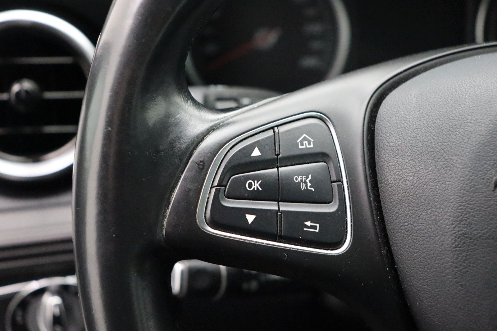 Fahrzeugabbildung Mercedes-Benz C 220 C T-Modell d