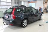 Volvo V50 Kombi 1.6 D Drive NAVI AHK KLIMA - gebrauchte Volvo V50 aus dem Jahr 2010