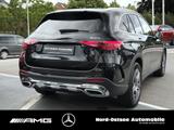 Mercedes-Benz GLC 300 d 4M AMG ADV+ DISTRONIC TOTWINKEL LED - Mercedes-Benz GLC-Klasse Jahreswagen
