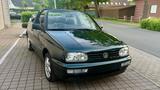Volkswagen Golf III Cabrio Classicline 2.0 123tkm LEDER AUT - Volkswagen Golf: Iii