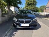 BMW 120d Steptronic - - BMW 120 in Köln