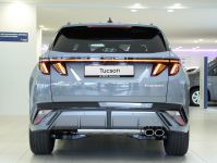 Hyundai TUCSON - Vorschau Bild 12