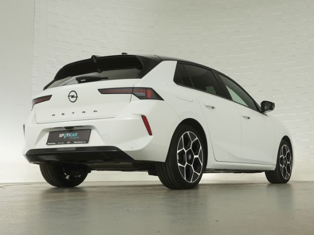 Astra L LIM. GS+AHK ABNEHMB.+CARPLAY+360° KAMERA