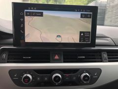 Fahrzeugabbildung Audi A4 Avant 35 TDI S line line, SHZ,Nav, LED, el...