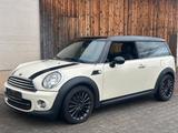 MINI Cooper Clubman 1.6 D  //  EURO 5 - MINI Cooper D Clubman Gebrauchtwagen