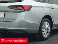 Skoda Superb - Vorschau Bild 20