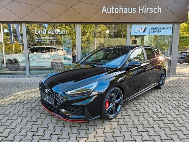i30 Fastback - Autohaus Apitz