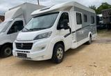 Dethleffs T 7051 Advantage - Offers
