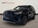 Toyota RAV4 2.5 Hybrid Teamplayer +TechnikP - Toyota RAV 4 Neuwagen