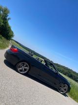 BMW 430d Cabrio Sport Line Automatik